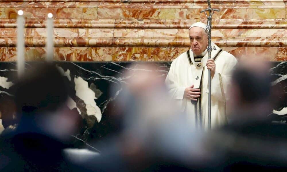 « il-faut-se-faire-vacciner »,-exhorte-le-pape,-qui-le-fera-« la-semaine-prochaine »