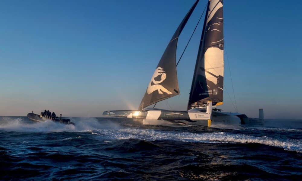 trophee-jules-verne:-cammas/caudrelier-partis-pour-un-record-en-moins-de-40-jours