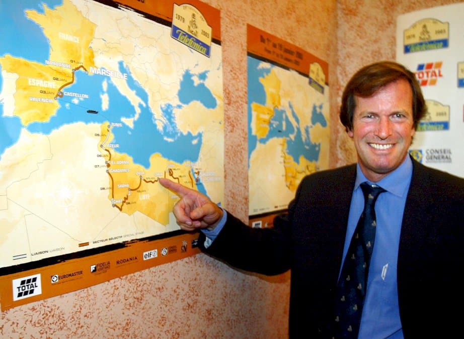 hubert-auriol,-l&rsquo;afrique-au-coeur-et-l&rsquo;aventure-dans-les-veines