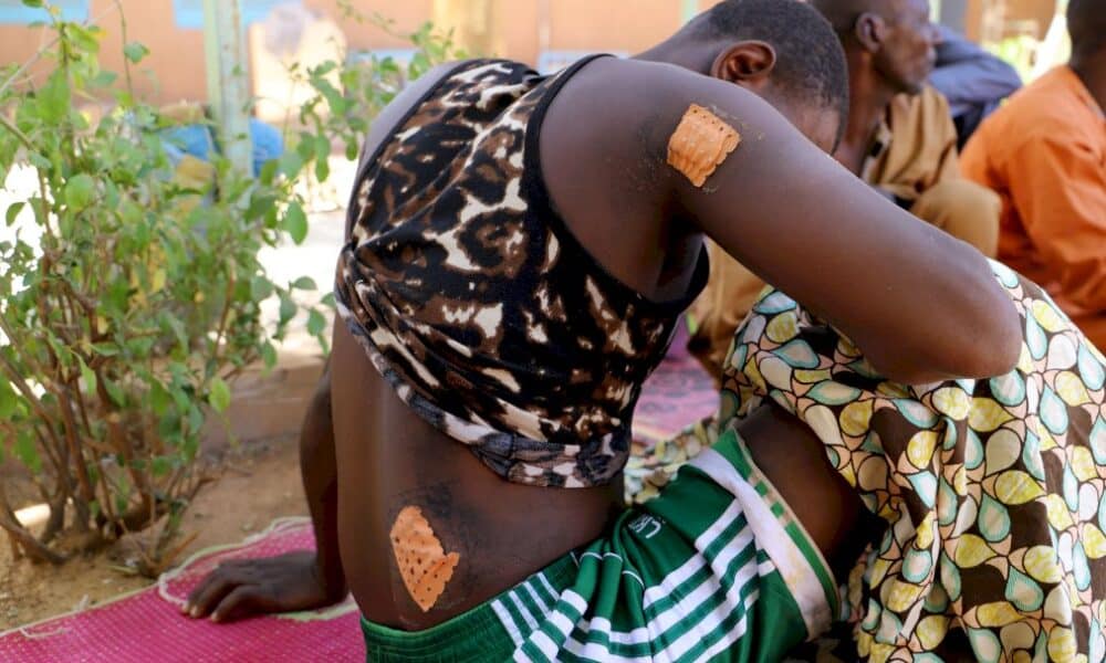 « ils-sont-venus-pour-tuer-tout-le-monde »:-recit-macabre-d&rsquo;un-massacre-au-niger