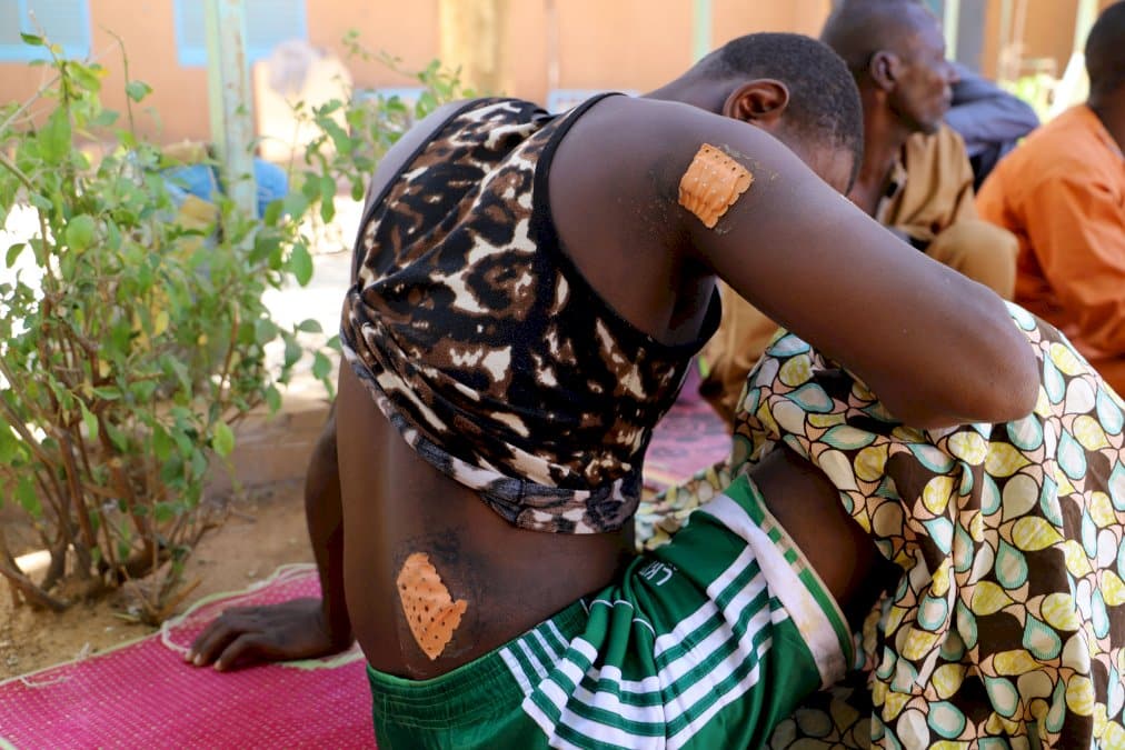 « ils-sont-venus-pour-tuer-tout-le-monde »:-recit-macabre-d&rsquo;un-massacre-au-niger