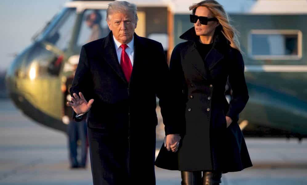 les-democrates-passent-a-l&rsquo;action-pour-tenter-d&rsquo;evincer-trump-du-pouvoir