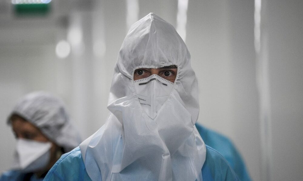 virus:-ne-pas-compter-sur-une-immunite-collective-en-2021,-avertit-l&rsquo;oms