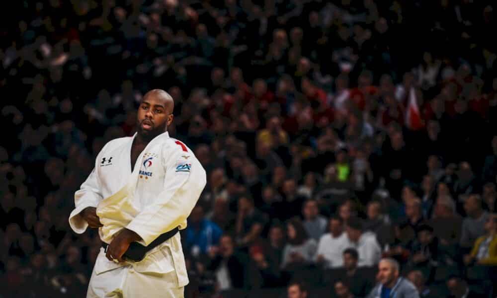 judo:-riner-en-finale-du-masters-de-doha-contre-tasoev