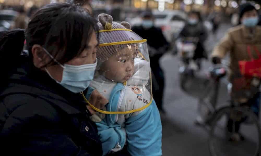 covid-19:-les-variants-se-repandent,-l&rsquo;oms-se-reunit-en-urgence