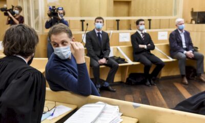 noyade-a-st-cyr:-prison-avec-sursis-pour-trois-militaires,-quatre-relaxes