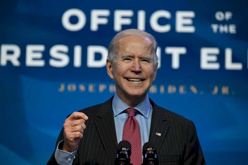 biden-veut-renouer-avec-ses-priorites,-eclipsees-par-le-chaos-trump