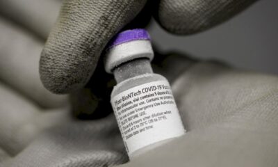 covid-19-:-pfizer-annonce-des-retards-de-livraisons-des-vaccins-limites-a-une-semaine