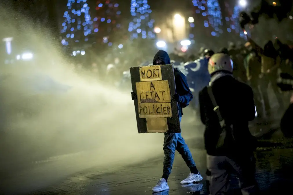 nouvelle-journee-de-manifestations-contre-la-loi-« securite-globale »