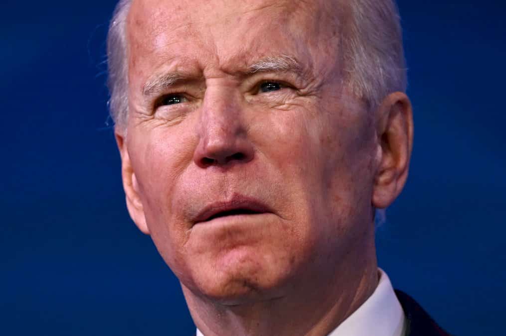 le-« rassembleur »-joe-biden-a-l&rsquo;epreuve-d&rsquo;une-amerique-meurtrie