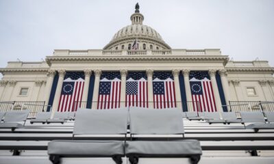 une-investiture,-une-procedure-de-destitution:-debut-d&rsquo;une-semaine-historique-a-washington