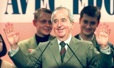 affaire-karachi:-balladur-devant-la-justice-pour-le-financement-de-sa-campagne-de-1995