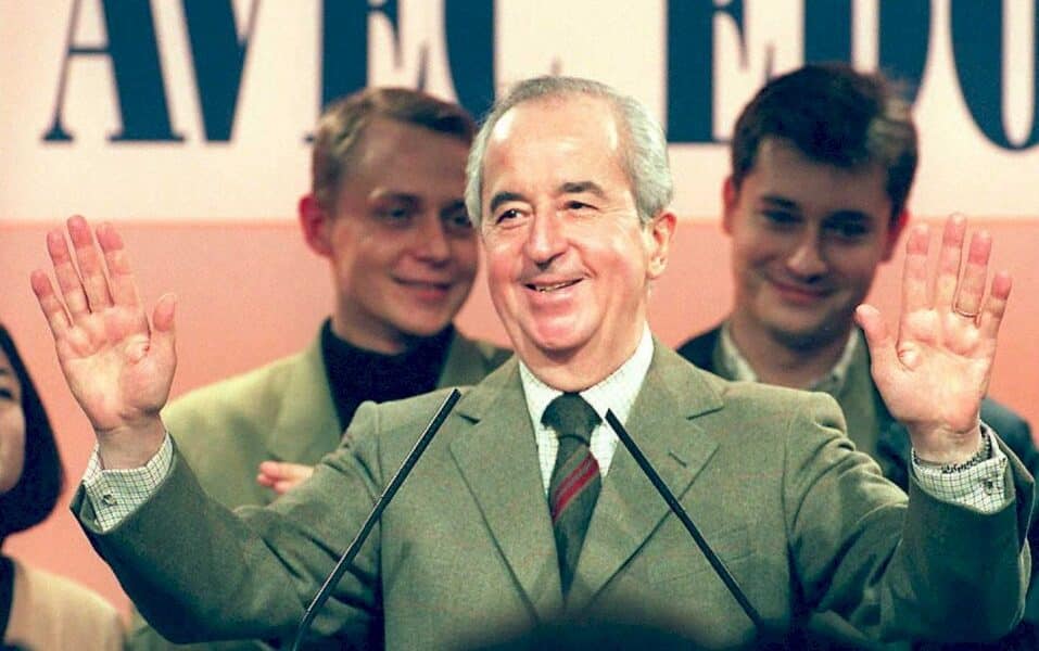 affaire-karachi:-balladur-devant-la-justice-pour-le-financement-de-sa-campagne-de-1995