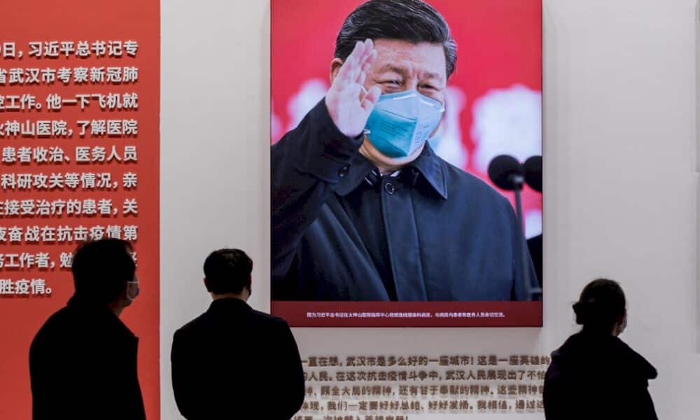 a-wuhan,-propagande-a-plein-regime-un-an-apres-le-covid