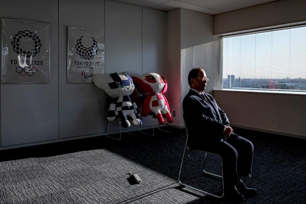 tokyo-2020-« inflexible »-sur-la-tenue-des-jo-cet-ete-(dg-a-l&rsquo;afp)