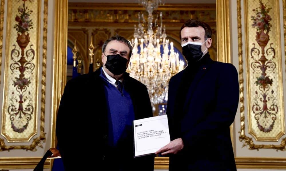 guerre-d&rsquo;algerie:-paris-privilegie-des-« actes »-d&rsquo;apaisement-a-la-repentance