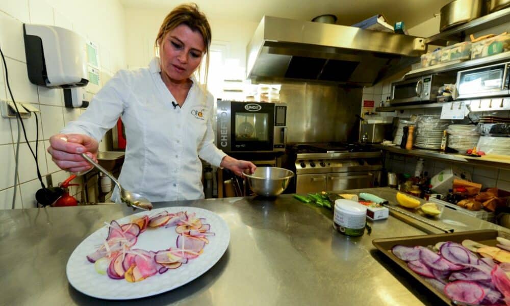 distinguee-au-michelin,-claire-vallee,-la-bonne-etoile-de-la-« gastronomie-vegetale »
