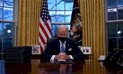 joe-biden-marque-la-rupture-avec-trump-a-son-arrivee-a-la-maison-blanche