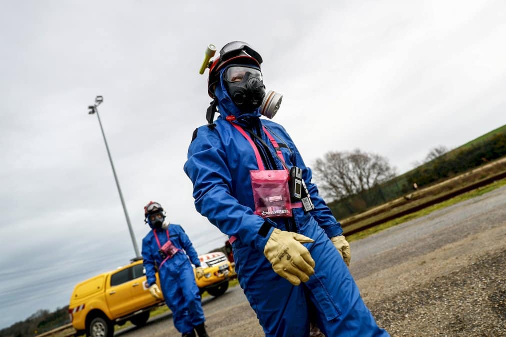 a-la-centrale-de-paluel,-les-equipes-de-choc-d&rsquo;edf-face-a-l' »inimaginable »