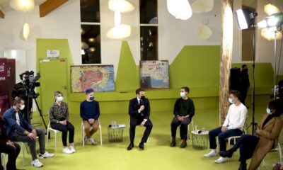 universite:-macron-souhaite-le-retour-des-etudiants-un-jour-par-semaine-et-deux-repas-par-jour-a-un-euro