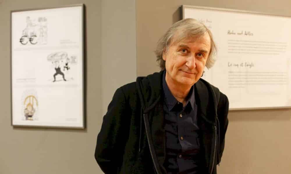 plantu,-dessinateur-historique-du-monde,-prendra-sa-retraite-en-mars