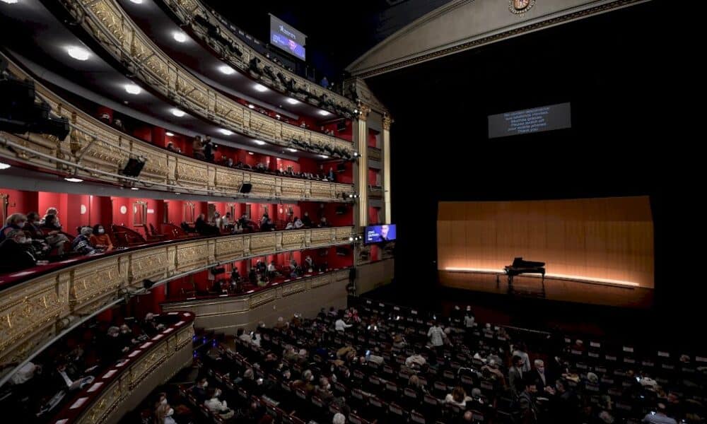 theatres,-cinemas,-concerts:-l&rsquo;exception-culturelle-espagnole-en-pleine-pandemie