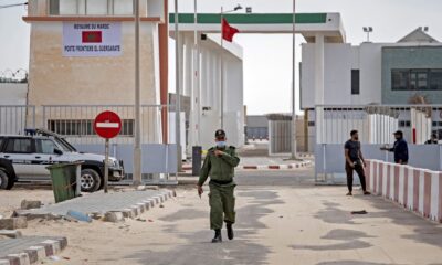 sahara:-le-polisario-promet-« l&rsquo;escalade »-avec-le-maroc