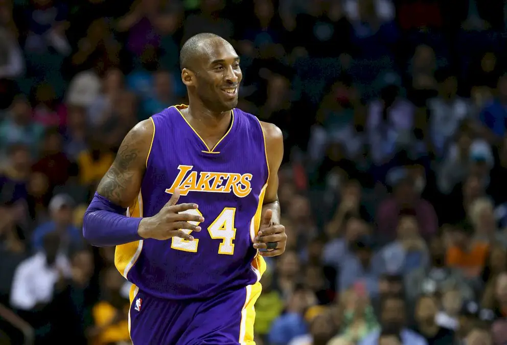 nba:-kobe-bryant,-un-an-apres