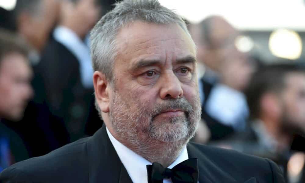 Luc Besson : la Cour de cassation écarte définitivement les accusations de viol