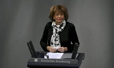 allemagne:-une-survivante-de-la-shoah-alerte-sur-la-resurgence-de-l&rsquo;antisemitisme