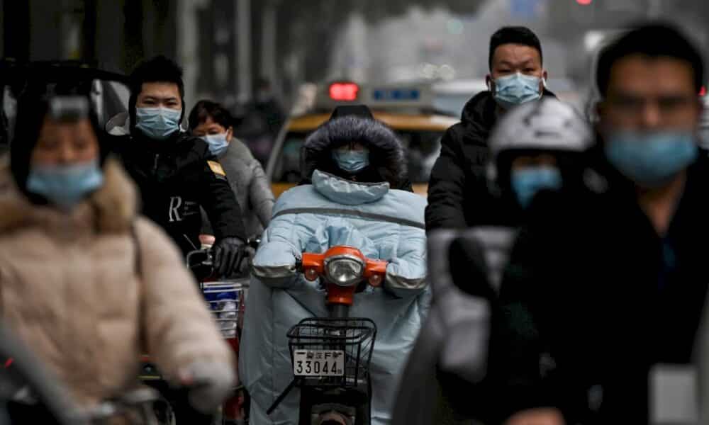 washington-exige-une-enquete-« poussee »-sur-les-origines-de-la-pandemie,-qui-continue-de-s&rsquo;aggraver