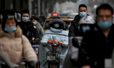 washington-exige-une-enquete-« poussee »-sur-les-origines-de-la-pandemie,-qui-continue-de-s&rsquo;aggraver