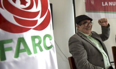 colombie:-d&rsquo;ex-chefs-des-farc-accuses-de-crimes-contre-l&rsquo;humanite-pour-sequestration