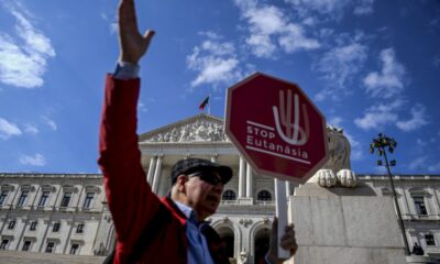 le-portugal-s&rsquo;apprete-a-legaliser-l&rsquo;euthanasie