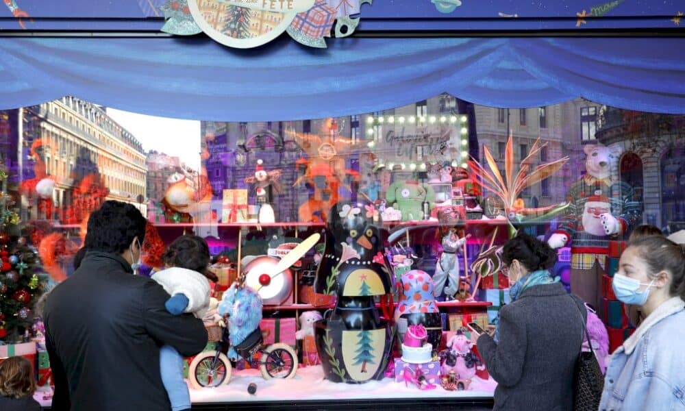 recession-massive-pour-l&rsquo;economie-francaise-en-2020,-mais-moins-forte-que-prevu