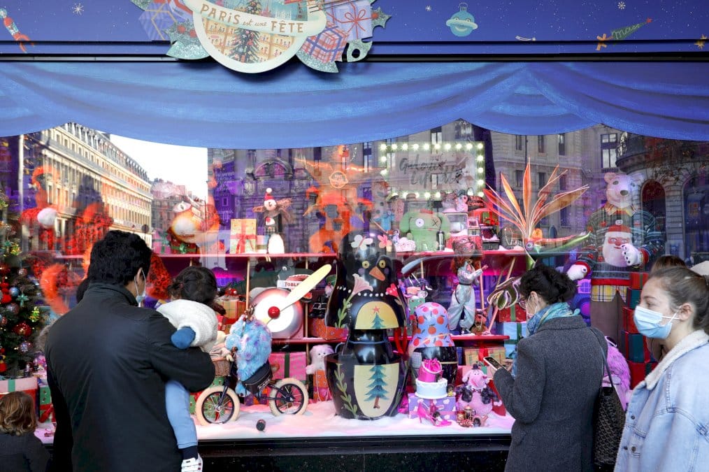 recession-massive-pour-l&rsquo;economie-francaise-en-2020,-mais-moins-forte-que-prevu