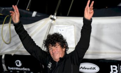 vendee-globe:-« j&rsquo;ai-connu-l&rsquo;insoutenable »,-avoue-le-cam