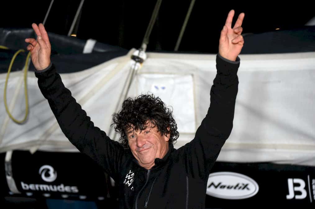 vendee-globe:-« j&rsquo;ai-connu-l&rsquo;insoutenable »,-avoue-le-cam