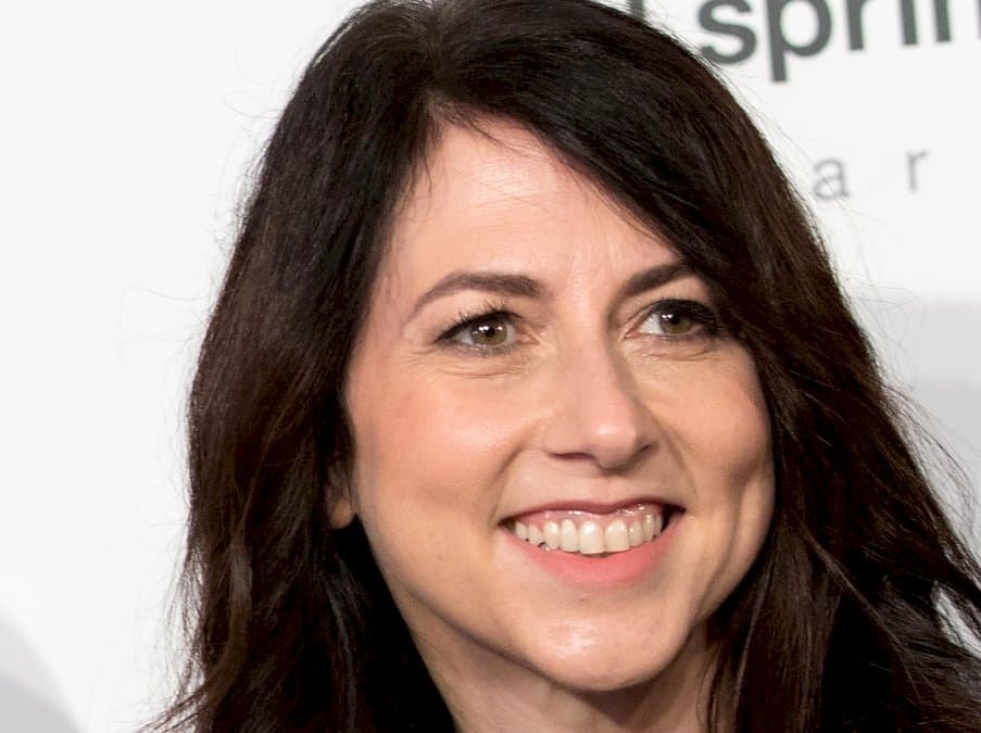 avec-les-milliards-d&rsquo;amazon,-l&rsquo;ex-femme-de-jeff-bezos-secoue-le-monde-de-la-philanthropie