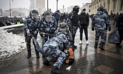 le-parquet-russe-veut-une-incarceration-durable-d&rsquo;alexei-navalny