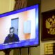 russie:-l&rsquo;opposant-navalny-au-tribunal,-la-prison-en-toile-de-fond