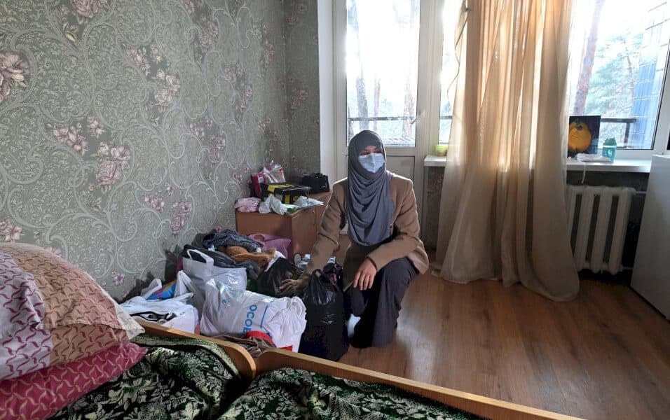 apres-la-vie-sous-l&rsquo;ei,-une-ukrainienne-reve-d&rsquo;un-nouveau-depart