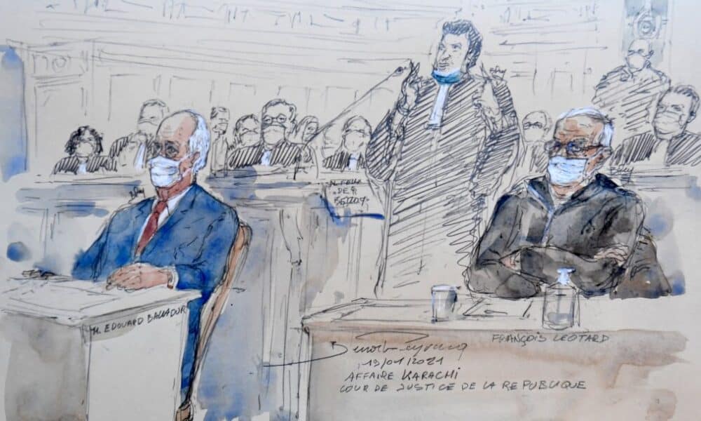 affaire-karachi:-prison-avec-sursis-et-amendes-requises-contre-balladur-et-leotard