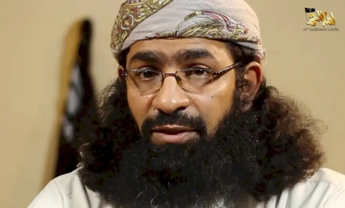 le-leader-d’al-qaida-dans-la-peninsule-arabique-arrete-au-yemen