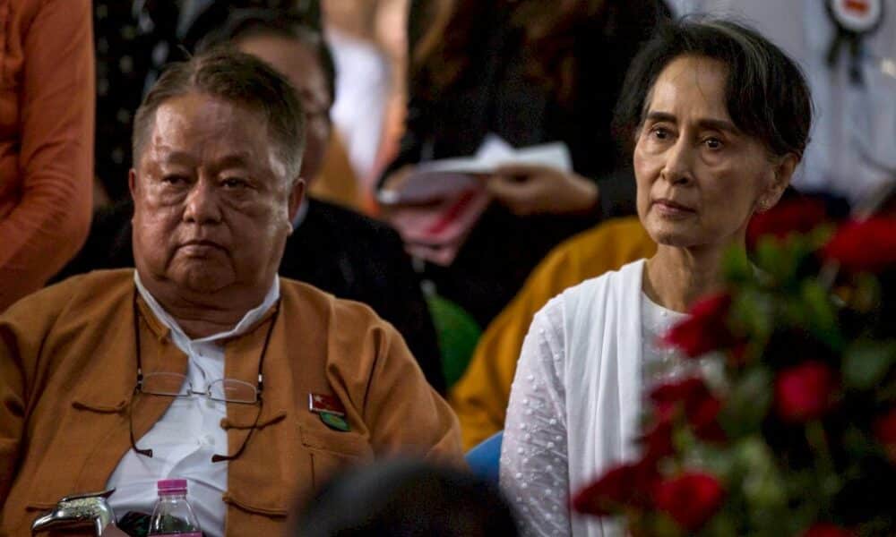birmanie:-un-proche-d&rsquo;aung-san-suu-kyi-arrete,-biden-appelle-les-generaux-putschistes-a-abandonner-le-pouvoir