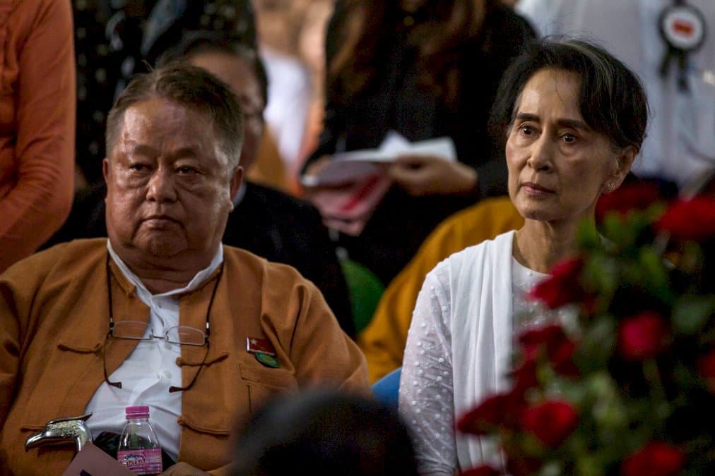 birmanie:-un-proche-d&rsquo;aung-san-suu-kyi-arrete,-biden-appelle-les-generaux-putschistes-a-abandonner-le-pouvoir