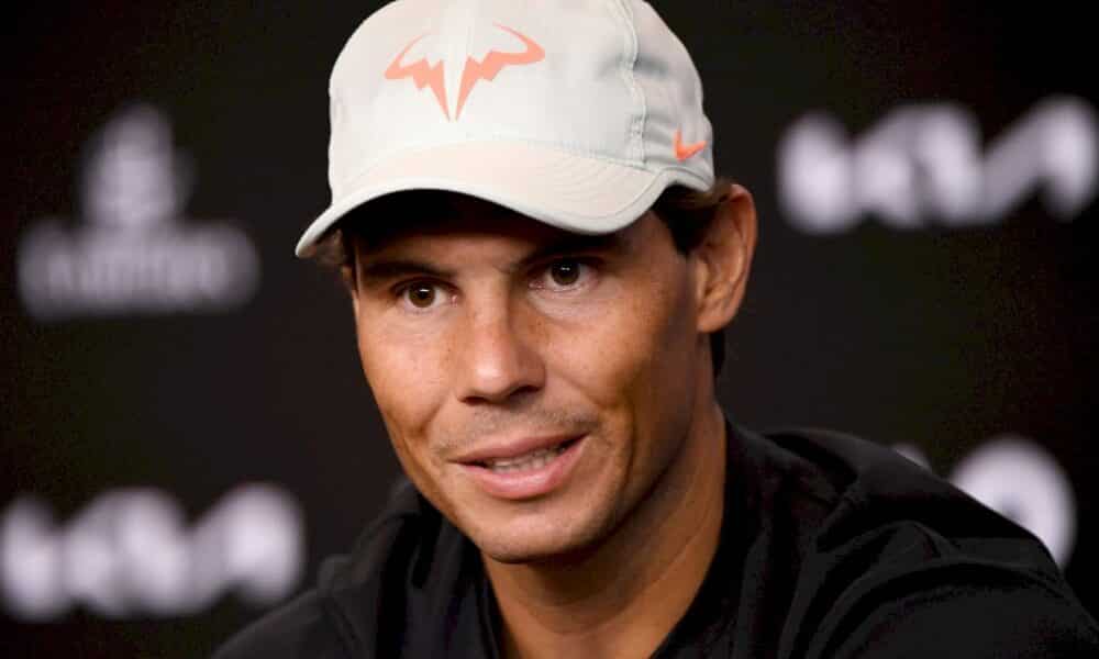 tennis:-blesse-au-dos,-nadal-« espere »-etre-pret-pour-l&rsquo;open-d&rsquo;australie-mardi
