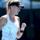 open-d&rsquo;australie:-mladenovic-solide,-kenin-en-rodage,-rublev-tranquille