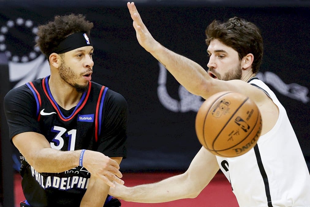 nba:-utah-toujours-plus-haut,-brooklyn-chute-encore,-curry-marche-sur-l&rsquo;eau