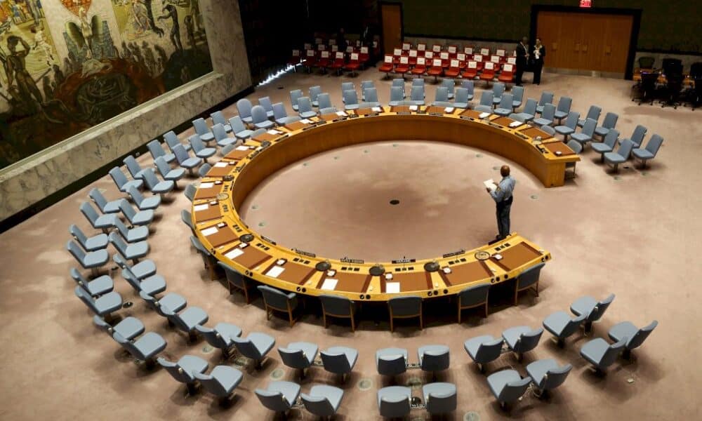 syrie:-dix-ans-apres-le-debut-de-la-guerre,-l&rsquo;onu-toujours-paralysee